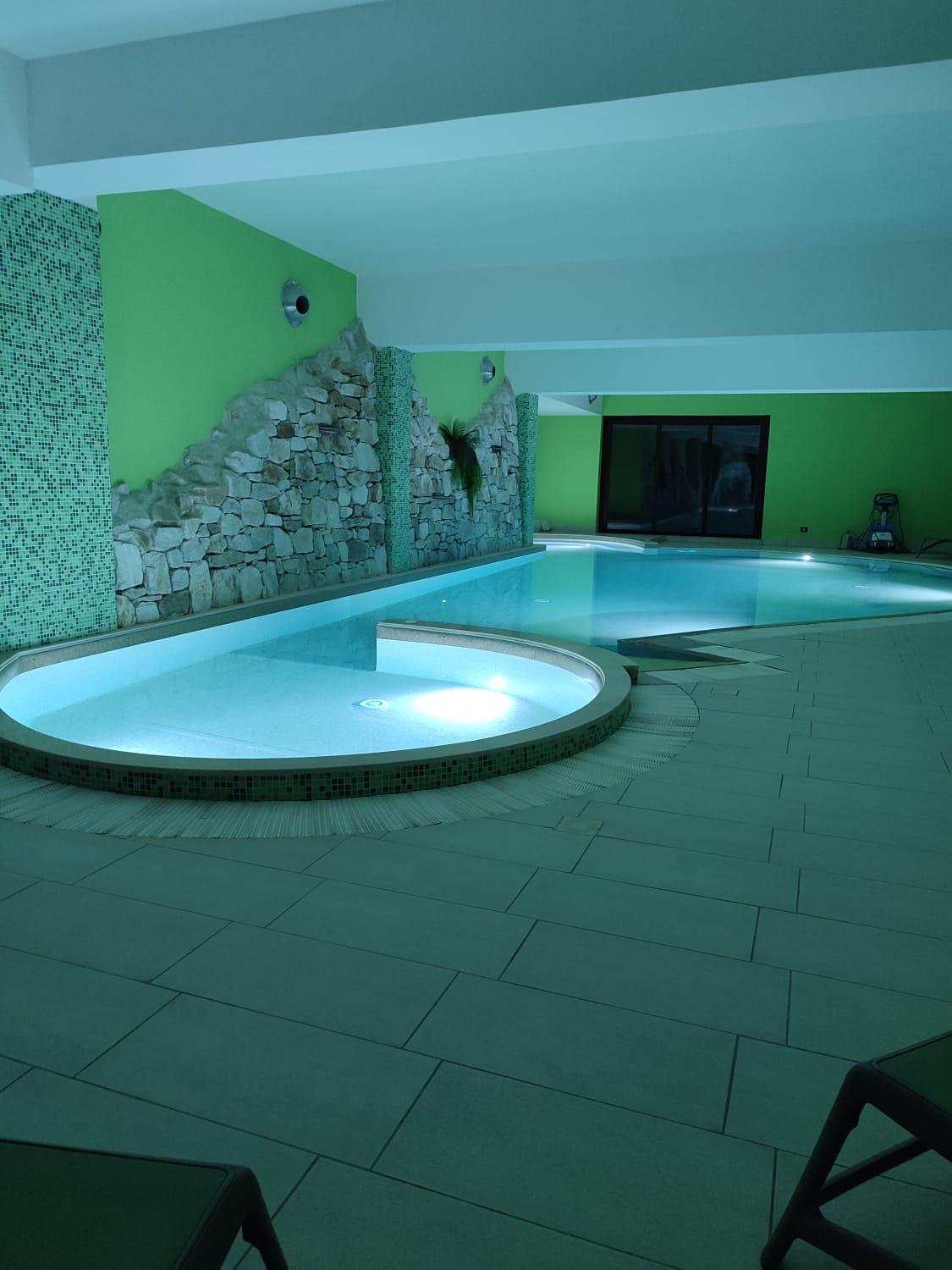 Parco Dei Pini - Sila Wellness Hotel Taverna  Εξωτερικό φωτογραφία