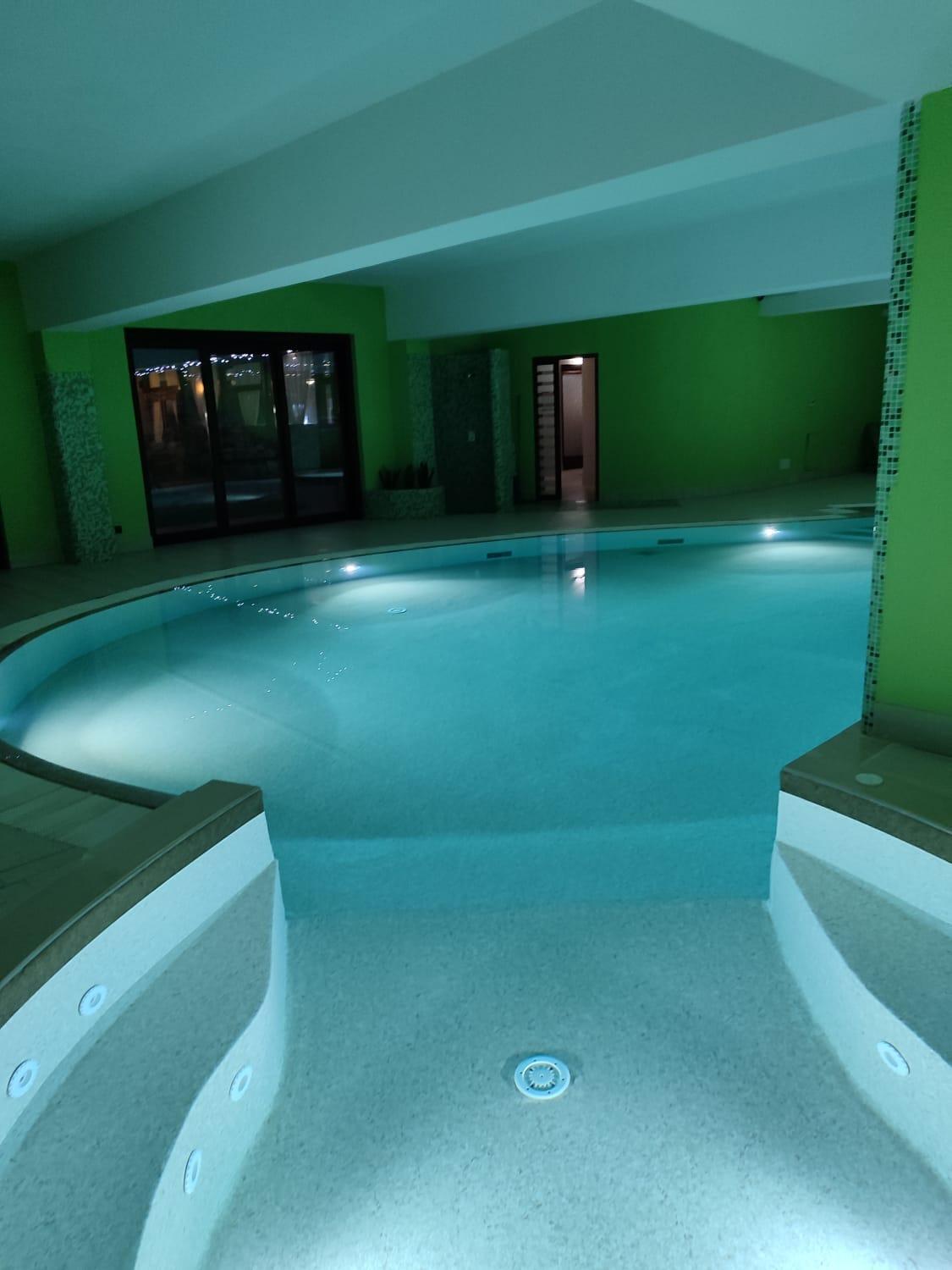 Parco Dei Pini - Sila Wellness Hotel Taverna  Εξωτερικό φωτογραφία