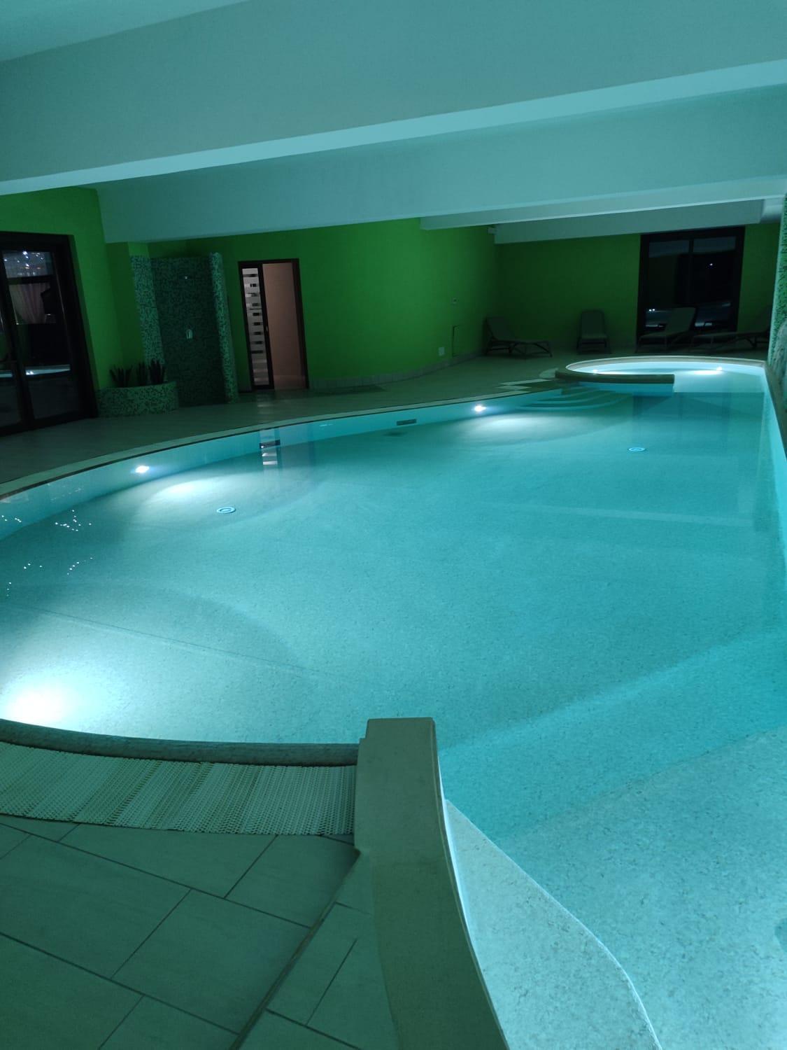 Parco Dei Pini - Sila Wellness Hotel Taverna  Εξωτερικό φωτογραφία