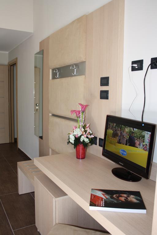 Parco Dei Pini - Sila Wellness Hotel Taverna  Εξωτερικό φωτογραφία