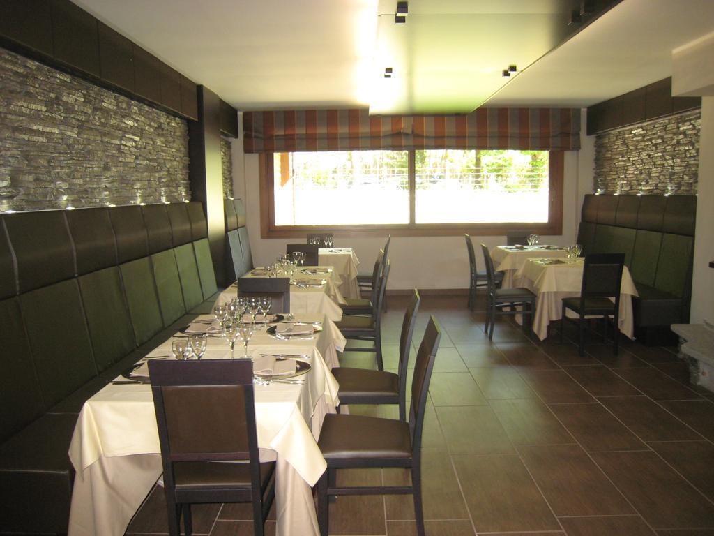 Parco Dei Pini - Sila Wellness Hotel Taverna  Εξωτερικό φωτογραφία