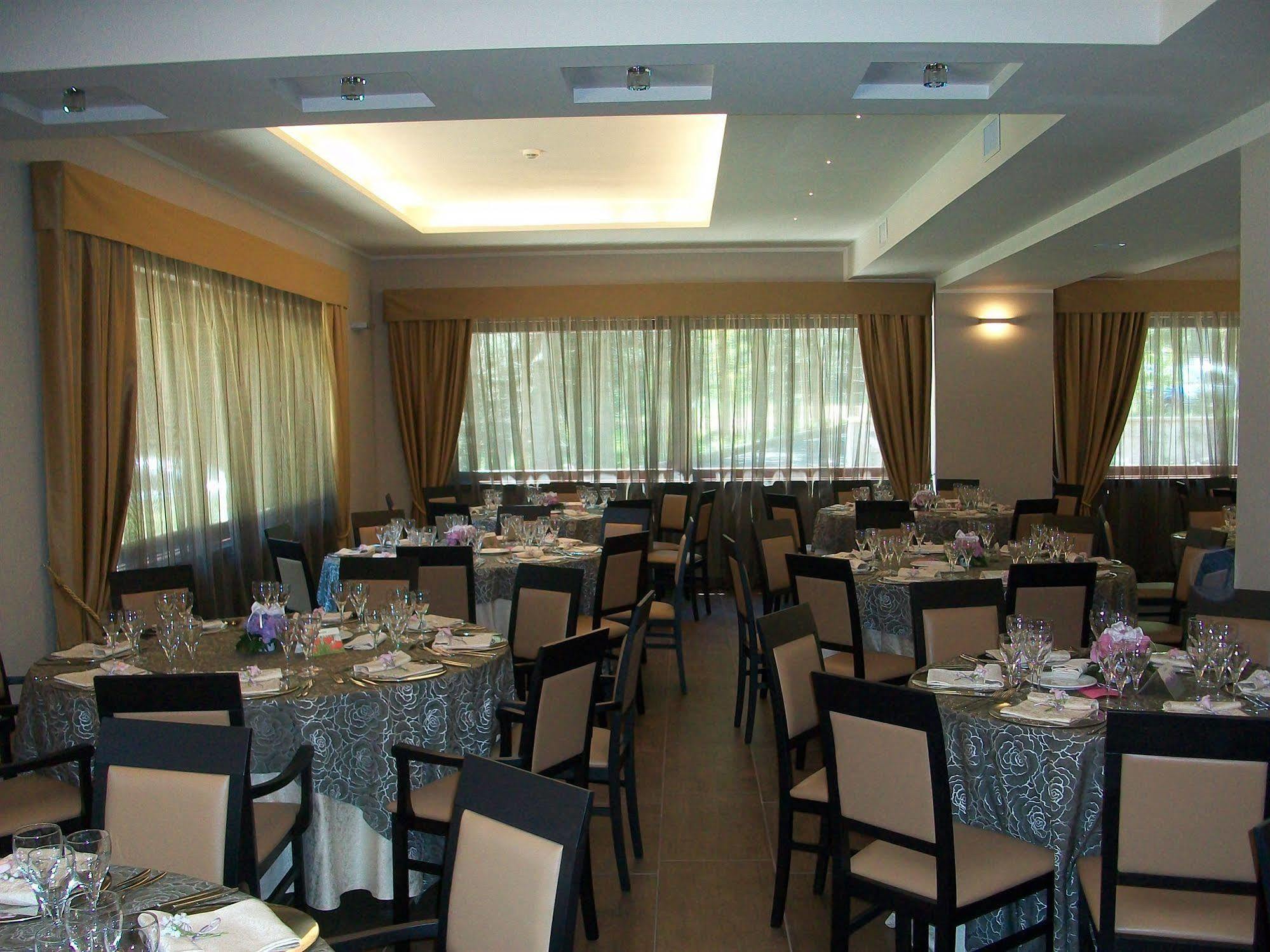 Parco Dei Pini - Sila Wellness Hotel Taverna  Εξωτερικό φωτογραφία